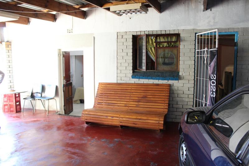 4 Bedroom Property for Sale in Townsend Estate Western Cape